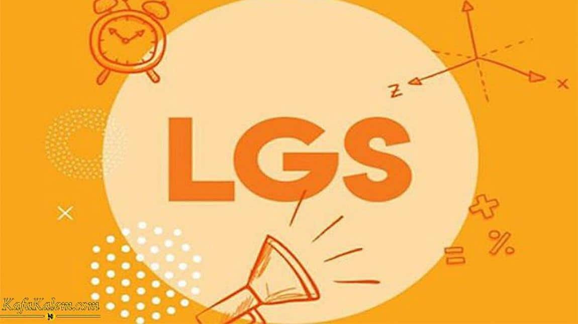 Hedef LGS 2023 bilgilendirme semineri