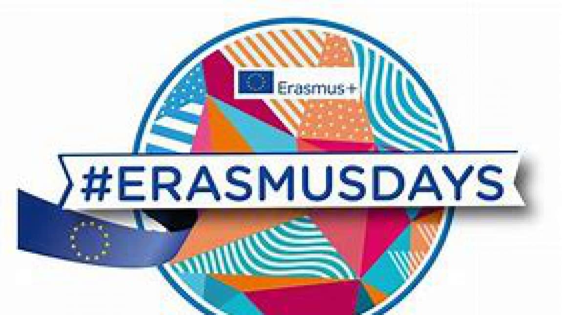 Erasmus days Etkinliklerimiz